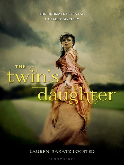 Title details for The Twin's Daughter by Lauren Baratz-Logsted - Wait list